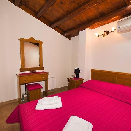 Anemoessa Traditional Guesthouse Pelion ภายนอก รูปภาพ