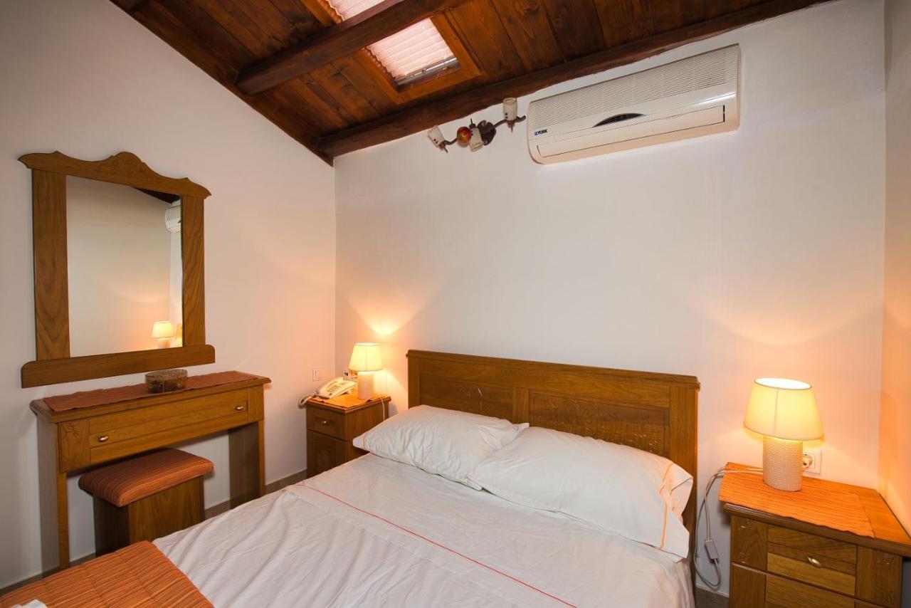 Anemoessa Traditional Guesthouse Pelion ภายนอก รูปภาพ