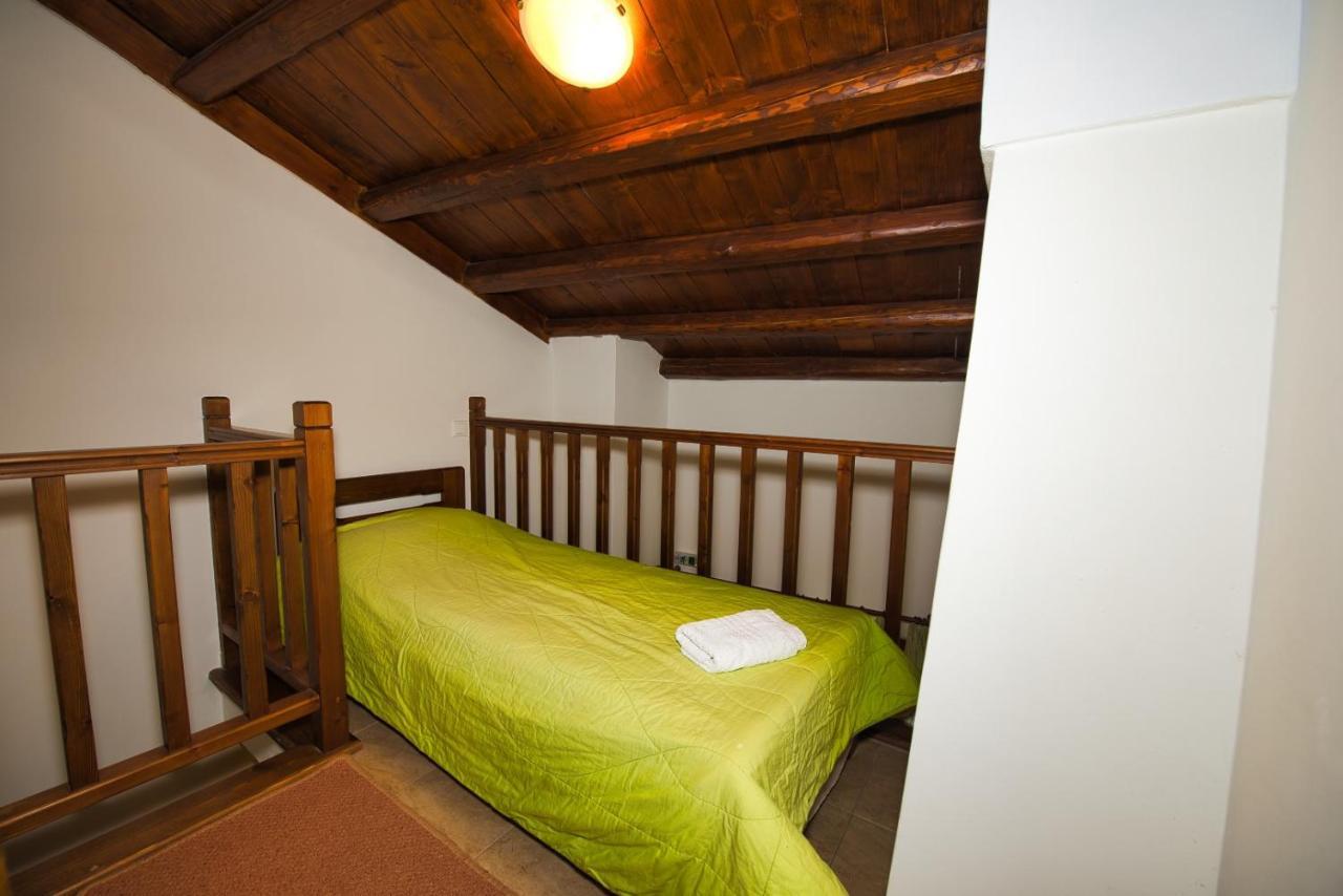 Anemoessa Traditional Guesthouse Pelion ภายนอก รูปภาพ
