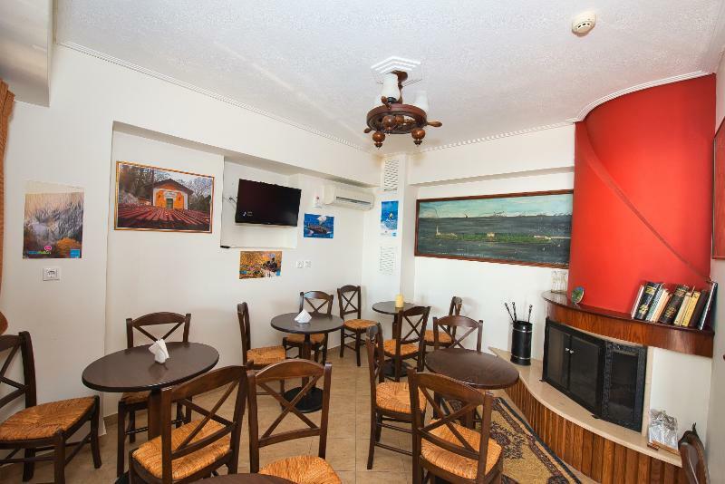 Anemoessa Traditional Guesthouse Pelion ภายนอก รูปภาพ